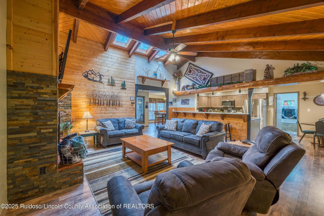 House in Ruidoso, New Mexico, United States 5 - 16456991