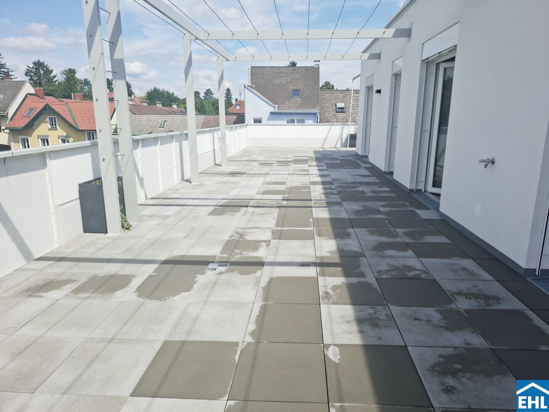 Apartment in Maria Enzersdorf, Lower Austria, Austria 2 - 16443234