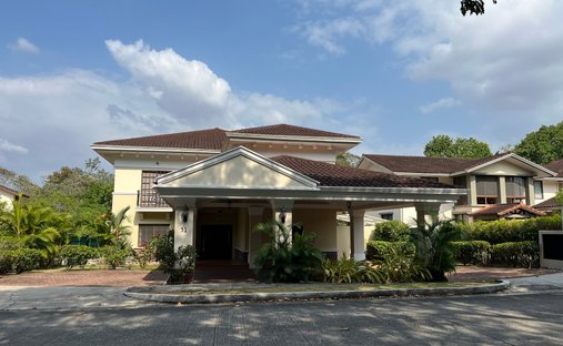 Villa in Panama City, Provinz Panamá, Panama 1
