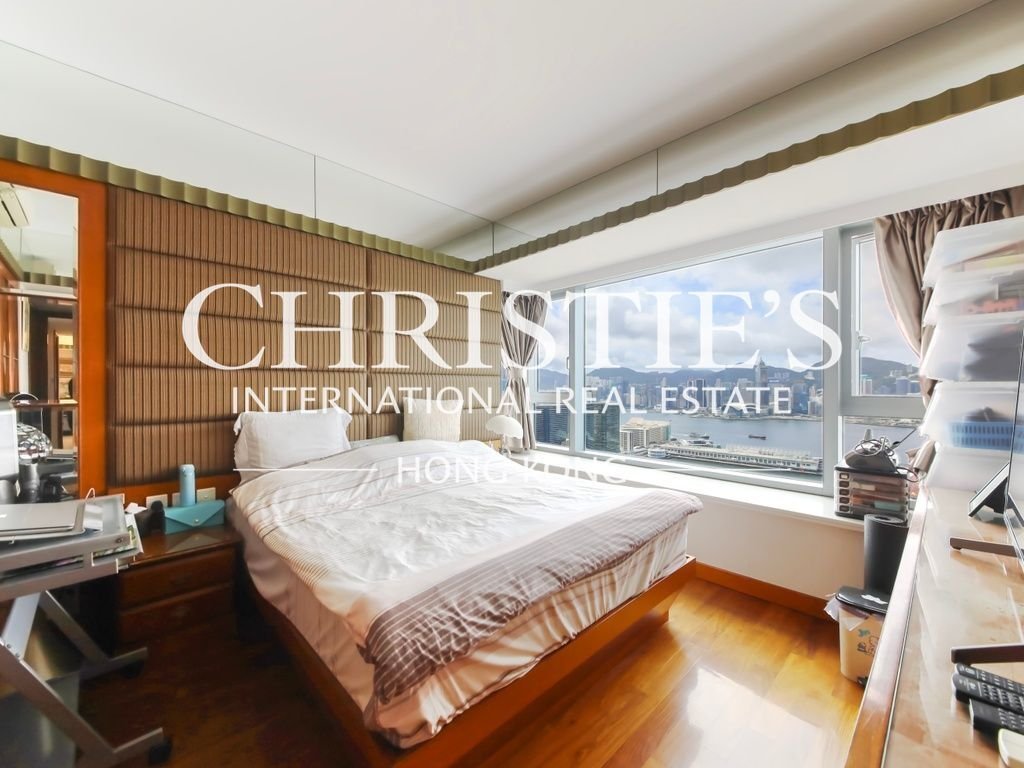 Apartment in Hong Kong, Hong Kong 5 - 16420011