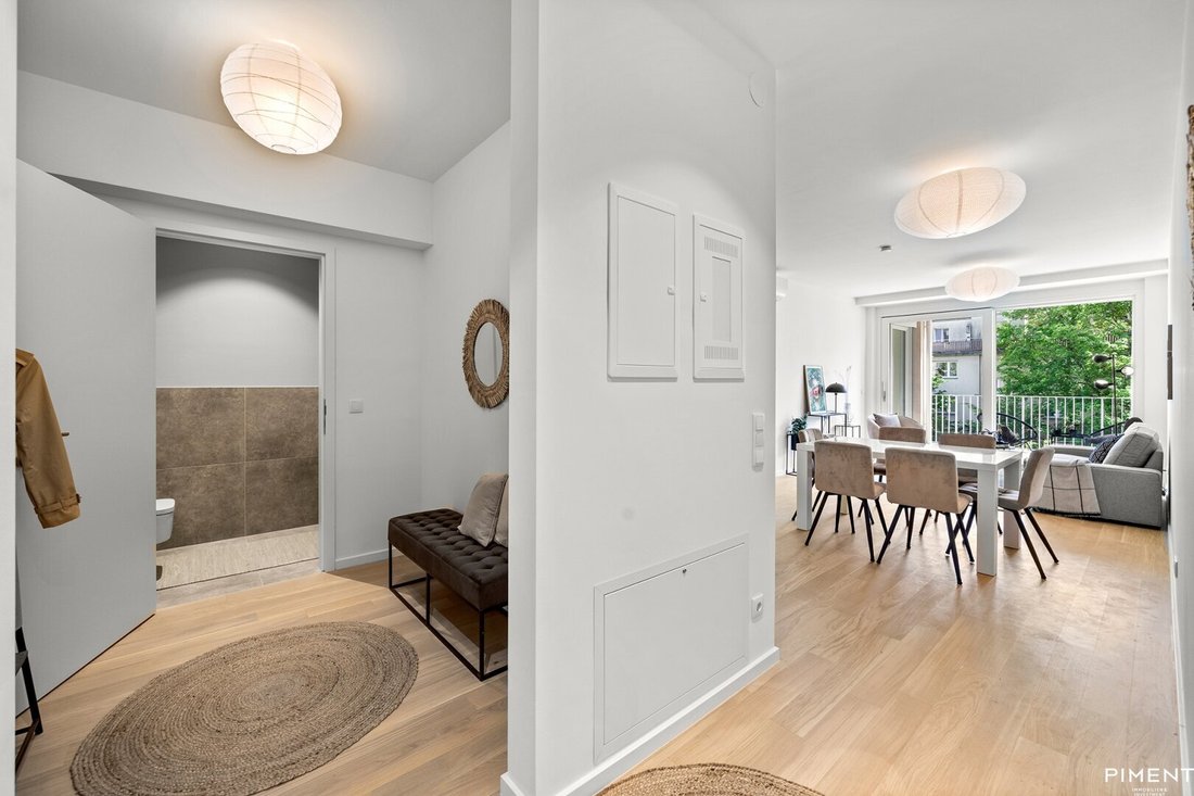 Apartment in Vienna, Wien, Austria 3 - 16432039
