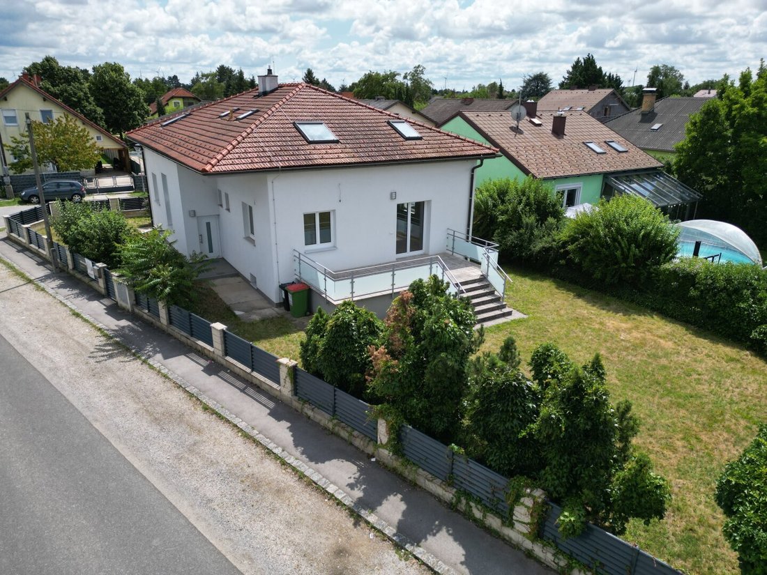 House in Strasshof an der Nordbahn, Lower Austria, Austria 2 - 16451230