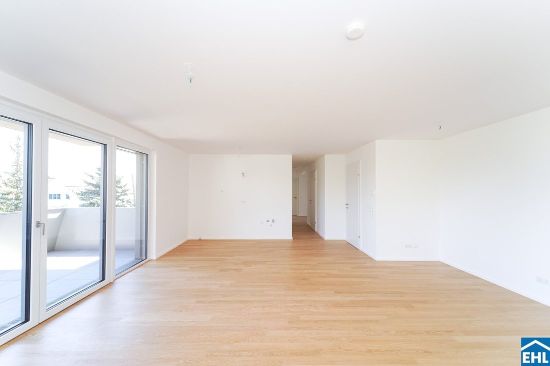 Apartment in Brunn am Gebirge, Lower Austria, Austria 3 - 16456113