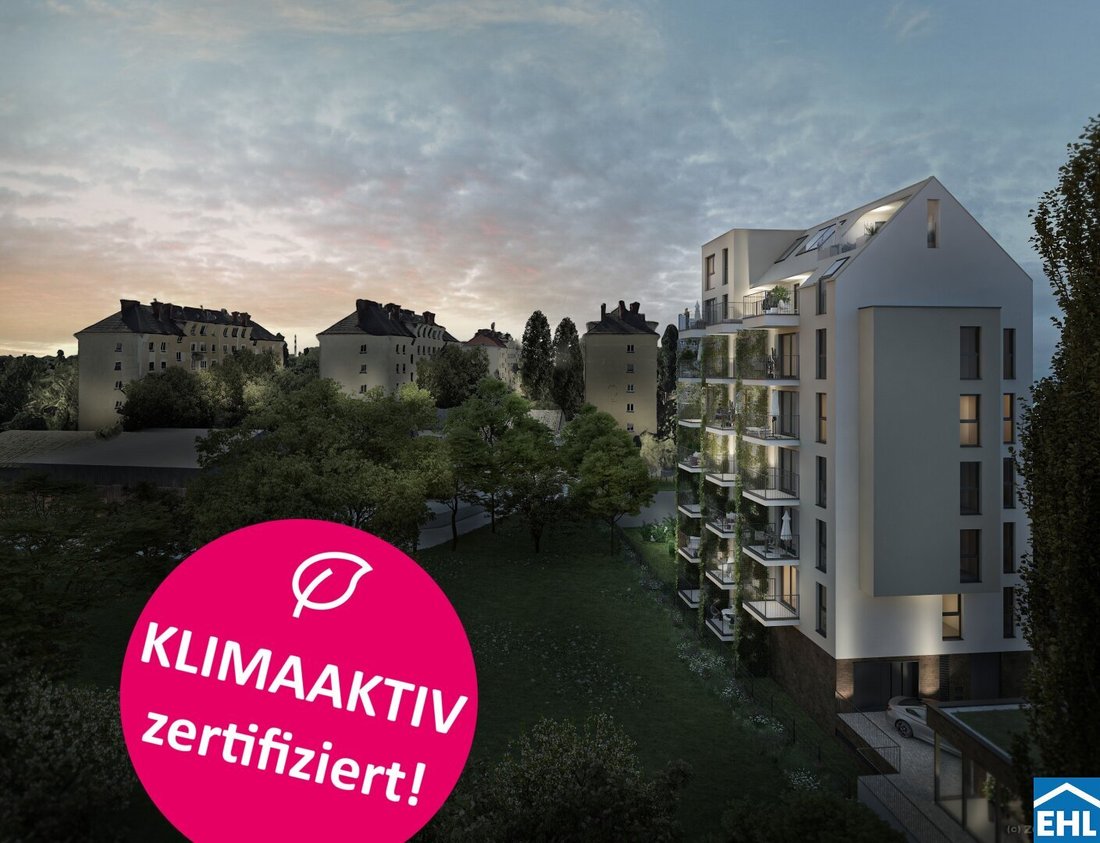 Apartment in Vienna, Wien, Austria 2 - 16454950