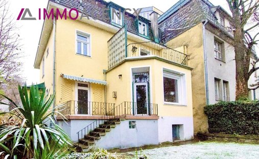 House in Vienna, Wien, Austria 1