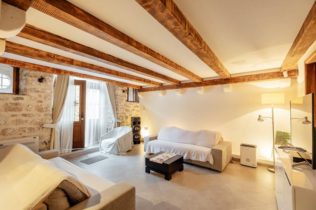Apartment in Perast, Kotor Municipality, Montenegro 3 - 16452050
