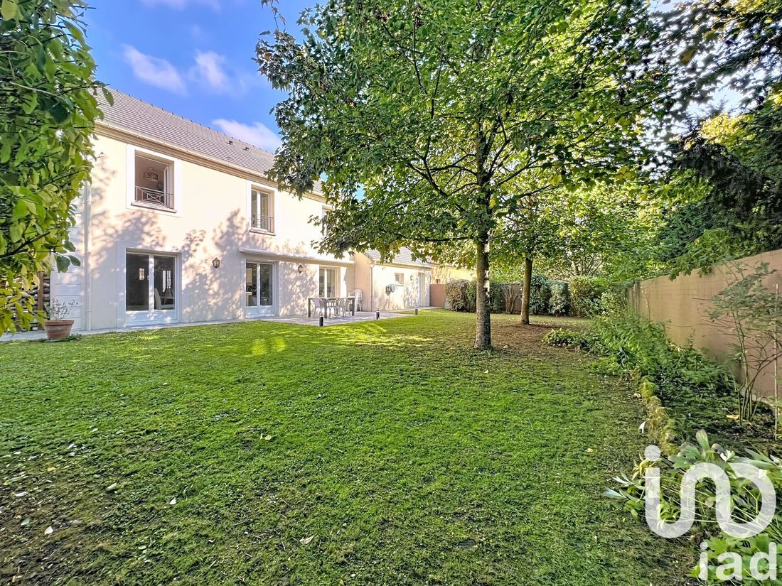 House in Peripherie, Tournan-en-Brie, France 2 - 16456819