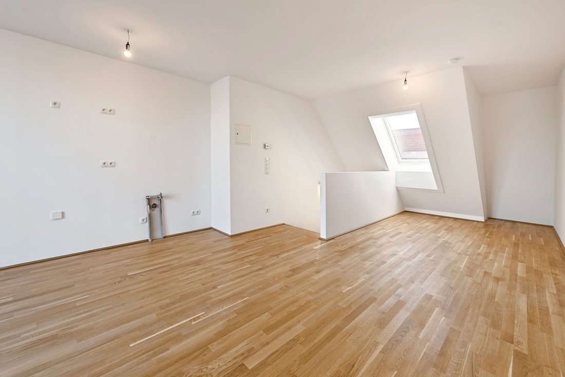 Apartment in Vienna, Wien, Austria 5 - 16428451