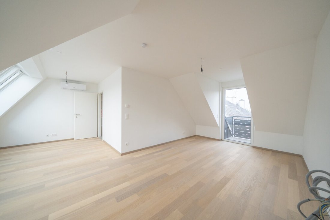 Penthouse in Vienna, Wien, Austria 1 - 16448402