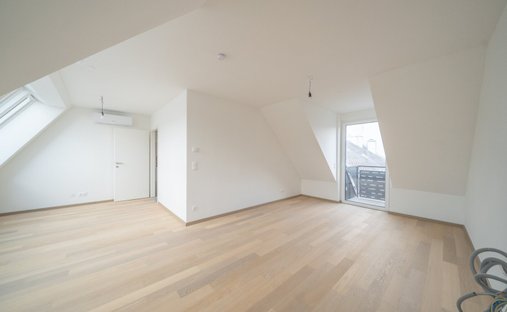 Penthouse à Vienne, Vienne, Autriche 1