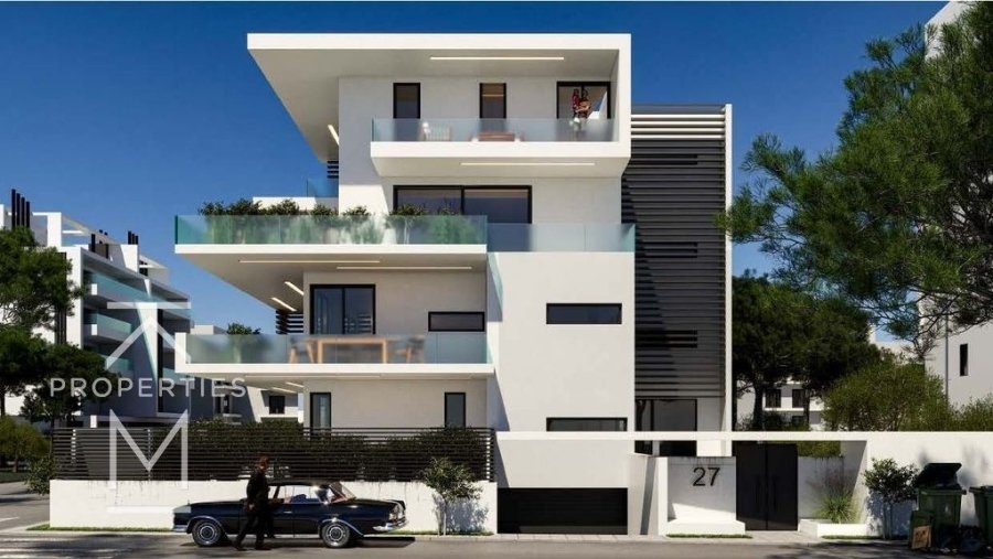 House in Kifisia, Attica, Greece 2 - 14976176