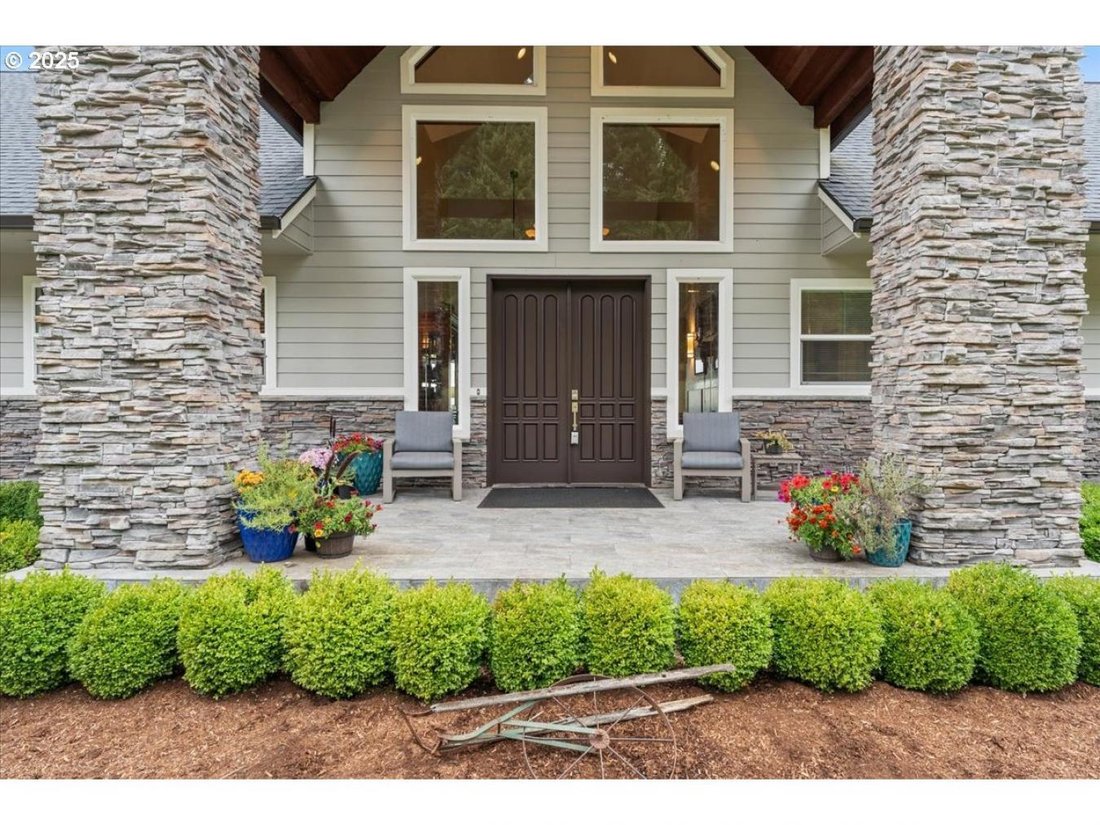 House in Battle Ground, Washington, United States 4 - 16457883