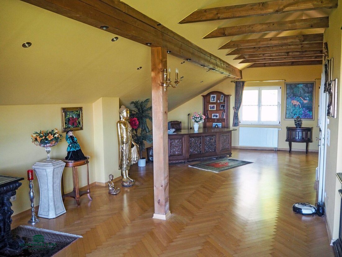 Country House in Berg im Attergau, Upper Austria, Austria 4 - 16423329