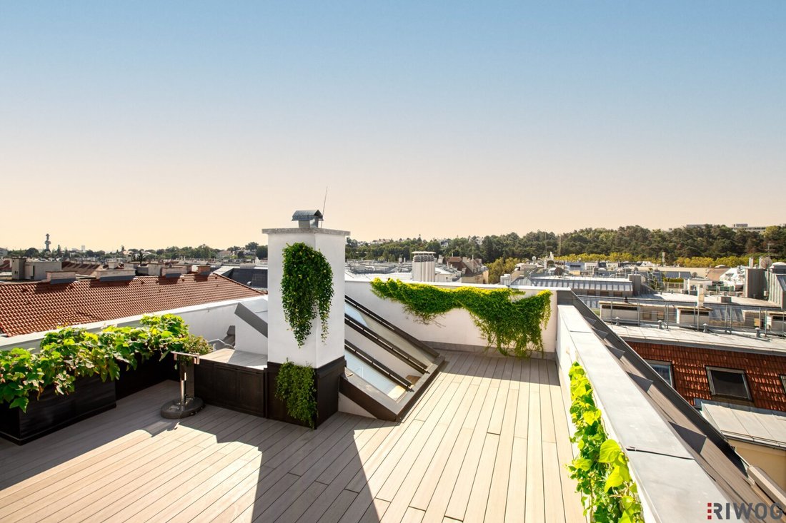 Penthouse in Vienna, Wien, Austria 1 - 16424451