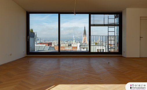 Apartment in Vienna, Wien, Austria 1