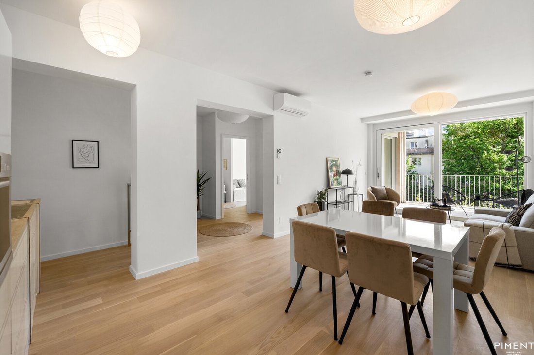 Apartment in Vienna, Wien, Austria 2 - 16432039