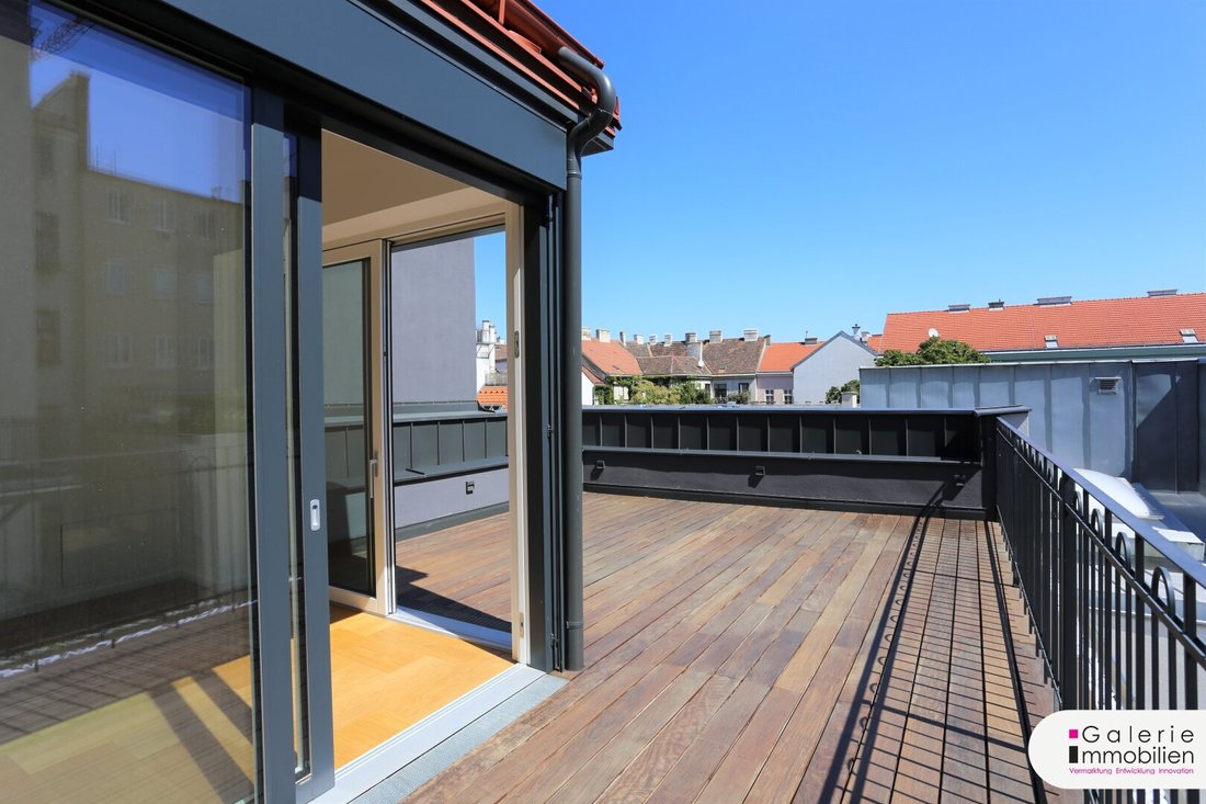 Apartment in Vienna, Wien, Austria 4 - 16426095