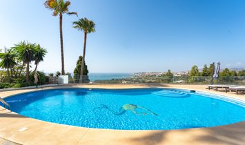 Villa a Mijas, Andalusia, Spagna 2