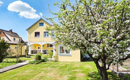 House in Gmünd, Lower Austria, Austria 1