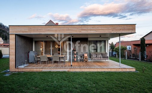 House in Köflach, Styria, Austria 1