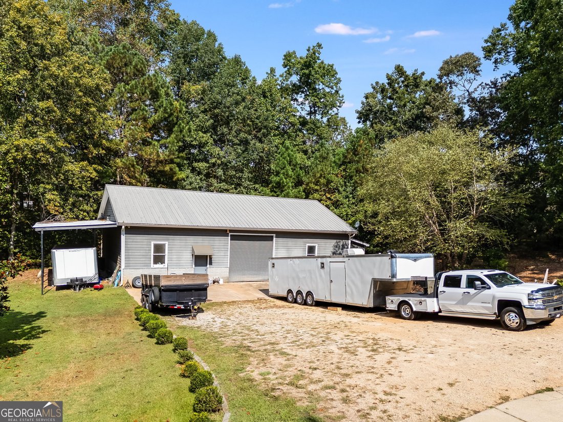 House in Douglasville, Georgia, United States 5 - 16453806