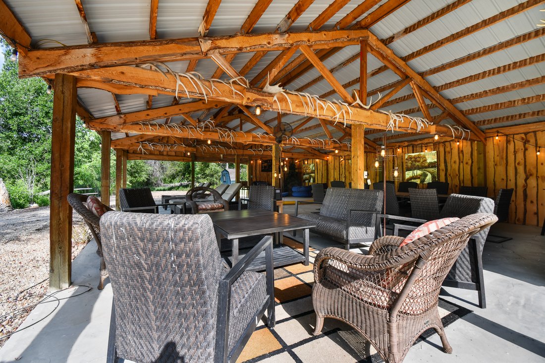 Estate in Park City, Utah, United States 5 - 16416458