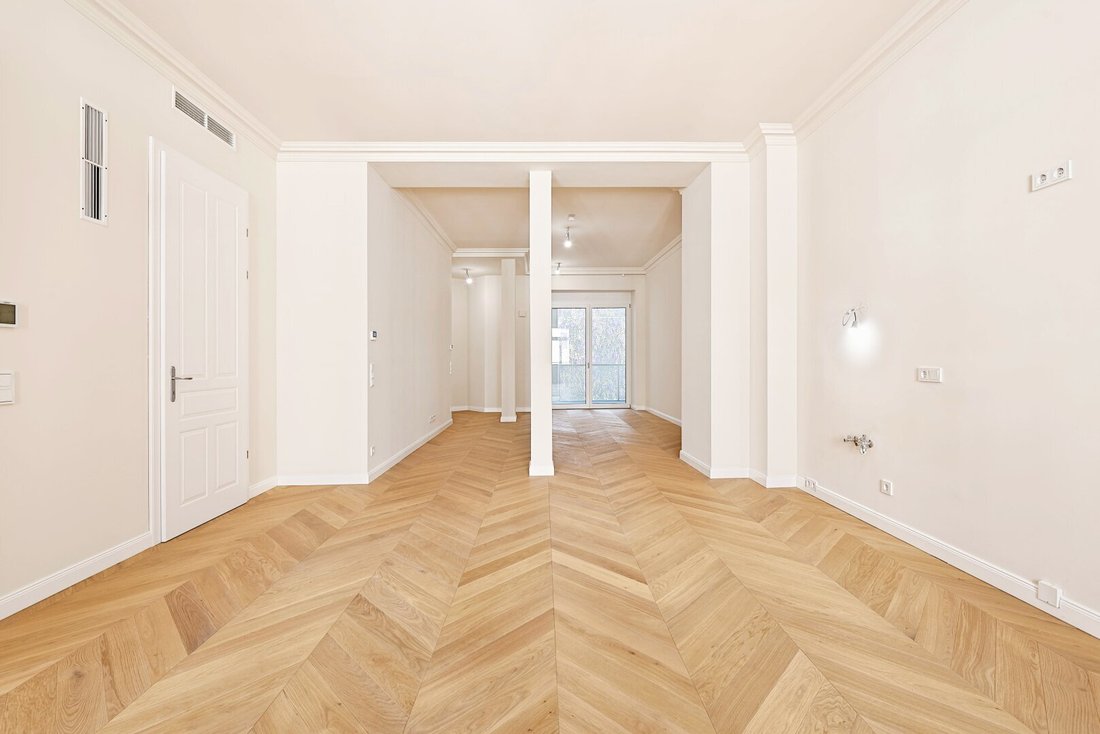 Apartment in Vienna, Wien, Austria 3 - 16439034