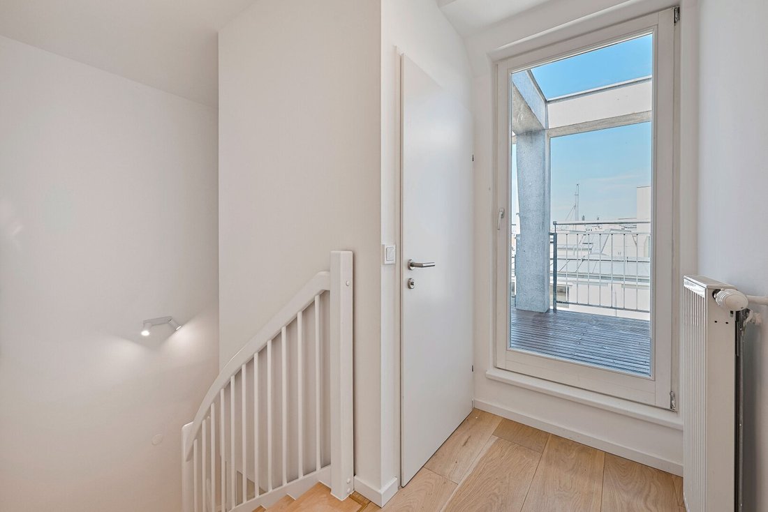Penthouse in Vienna, Wien, Austria 4 - 16432674