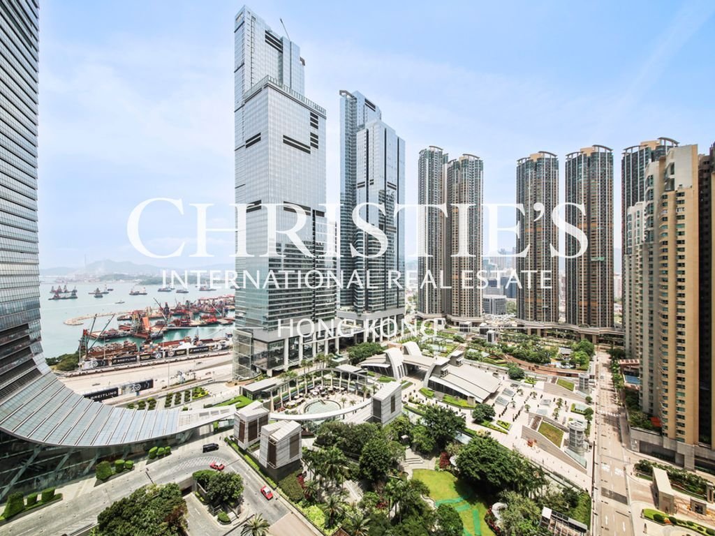 Apartment in Hong Kong, Hong Kong 1 - 16420129