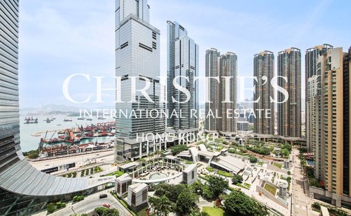 Apartamento en Hong Kong, Hong Kong 1