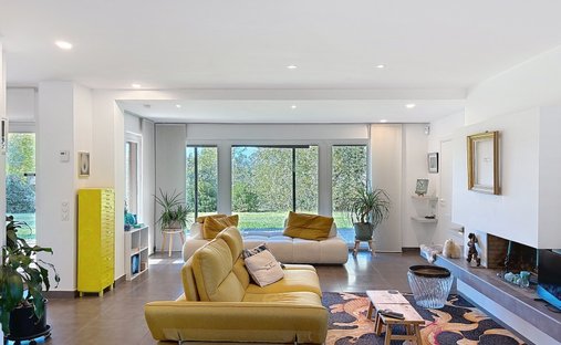 Castle for Sale in Anduze, Occitanie, France