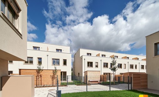 Casa en Viena, Viena, Austria 1