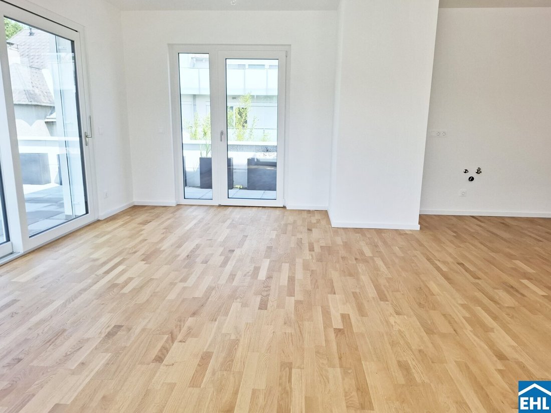 Apartment in Maria Enzersdorf, Lower Austria, Austria 5 - 16452028