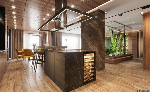 Penthouse à Mödling, Basse-Autriche, Autriche 1