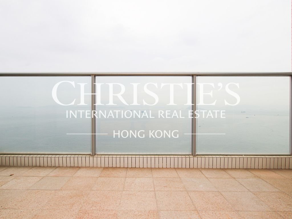 Apartment in Hong Kong, Hong Kong 2 - 16420024