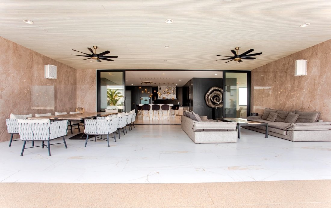 Villa in Koh Samui, Surat Thani, Thailand 4 - 16458379