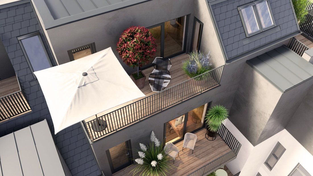 Apartment in Vienna, Wien, Austria 3 - 16422862