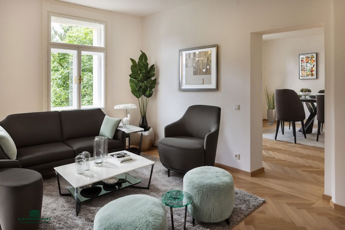 Apartment in Salzburg, Salzburg, Austria 1 - 16421943