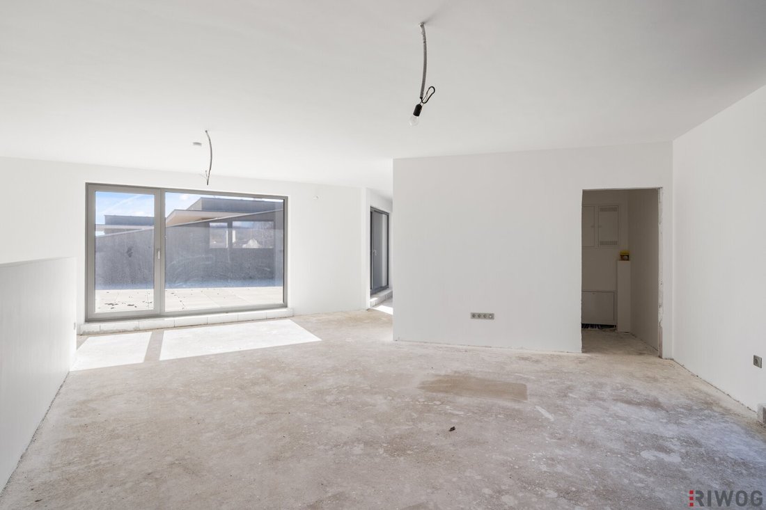Penthouse in Wolkersdorf, Lower Austria, Austria 4 - 16422752