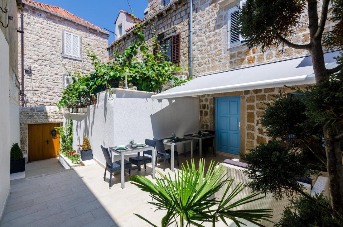 House in Cavtat, Dubrovnik-Neretva County, Croatia 5 - 16437576