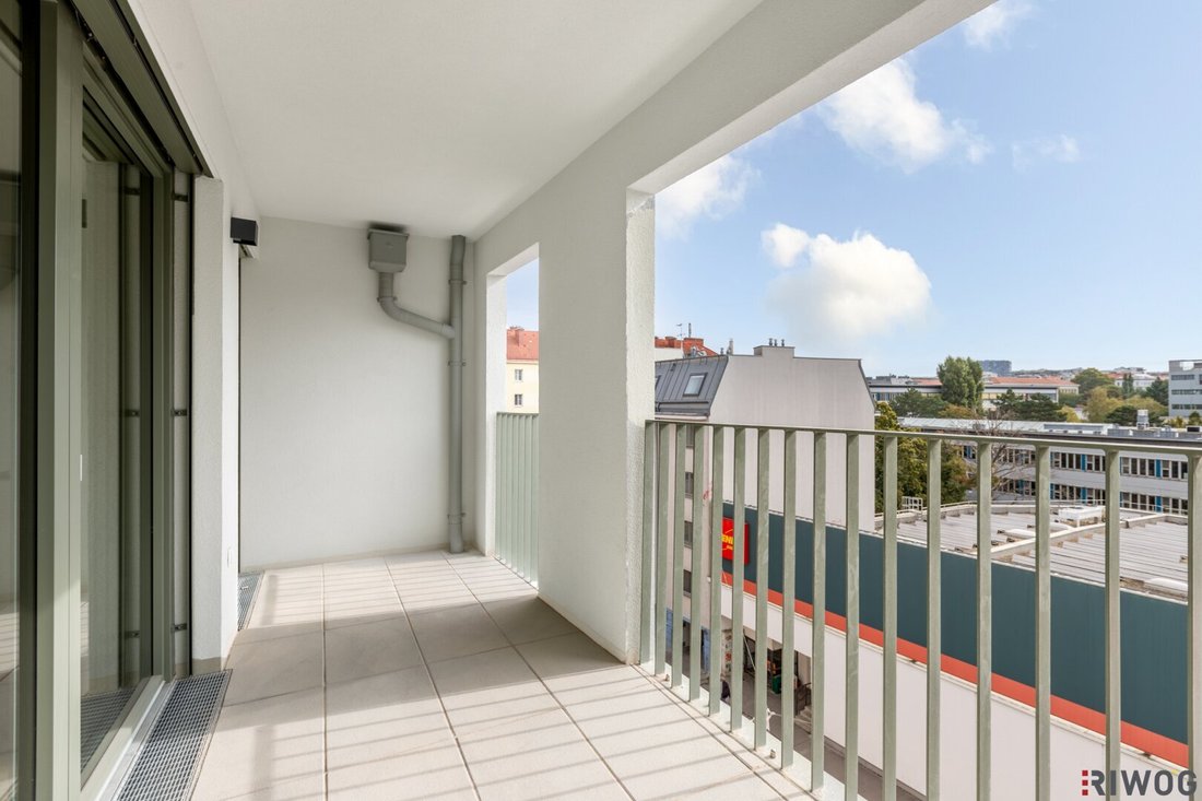Apartment in Vienna, Wien, Austria 3 - 16431367