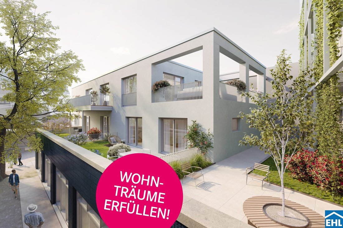 Apartment in Vienna, Wien, Austria 1 - 16455428