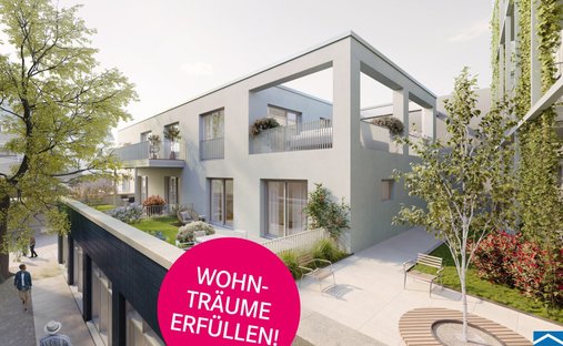 Apartment in Vienna, Wien, Austria 1