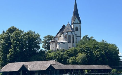 Appartamento a Reifnitz, Carinzia, Austria 1