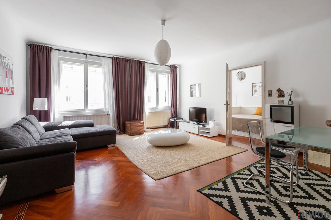 Apartment in Vienna, Wien, Austria 3 - 16429281