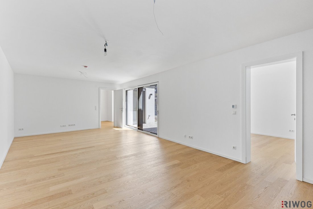 Appartamento a Vienna, Vienna, Austria 3 - 16440233