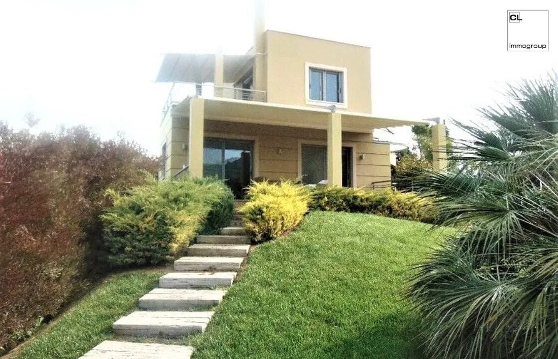 Villa in Nafplio, Nafplio, Greece 3 - 16430496