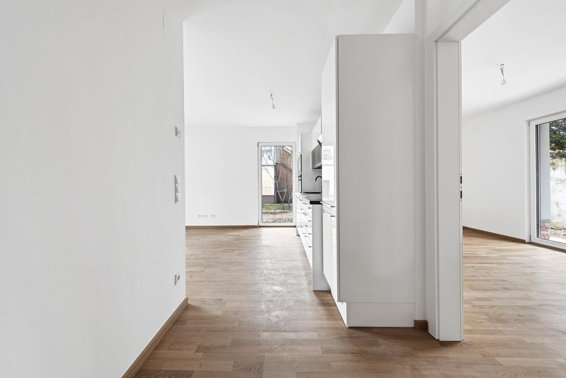 Penthouse in Vienna, Wien, Austria 2 - 16451264