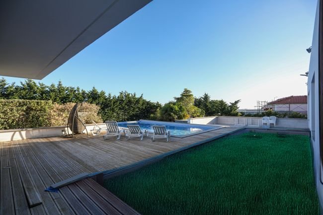 Villa in Sintra, Lisbon, Portugal 2 - 16458541
