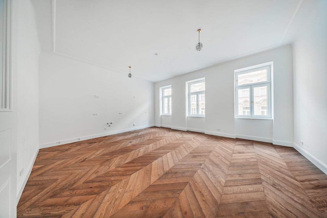 Apartment in Vienna, Wien, Austria 3 - 16433783